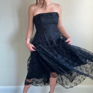 Vintage Dress